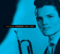 chet baker cd
