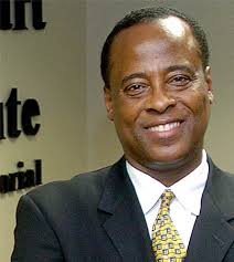 Dr. Conrad Murray admits that