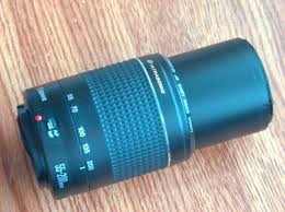 canon 55 200 usm