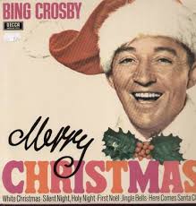bing crosby christmas radio