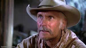 Lonesome Dove