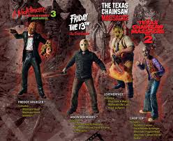 jason action figure