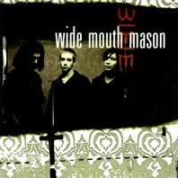 Wide Mouth Mason - The Preacherman's Song
