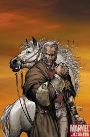 old man logan