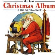 best christmas album ever