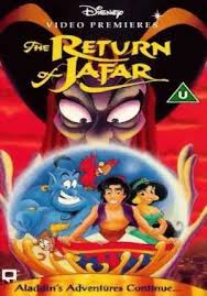 aladdin movies