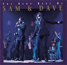 the best of sam and dave