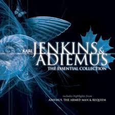 karl jenkins & adiemus the essential collection