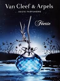 feerie van cleef