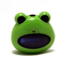 toys frog