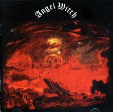 Angel Witch - Angel Of Death