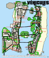 grand theft auto vice city stores