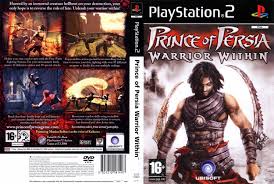 dvd prince of persia