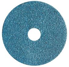 fiber discs