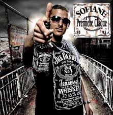 sofiane