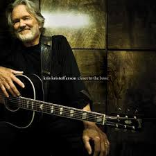 Kris Kristofferson - To The Bone