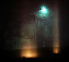 street lighting