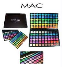 mac eyeshadow sets
