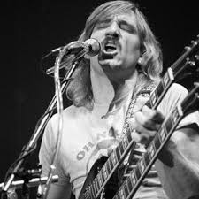 joe walsh