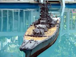 yamato model