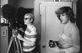 andy warhol movie