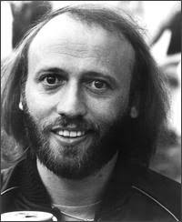 maurice gibb