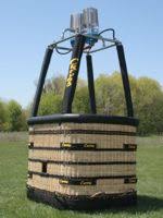 floor baskets