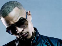 T.I. gradually came into