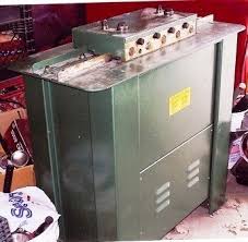 used tin