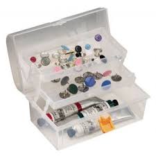 art tool boxes