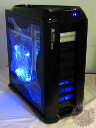 thermaltake armour