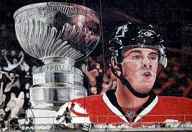 blackhawks captain