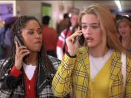 clueless movie