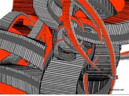 futurist art