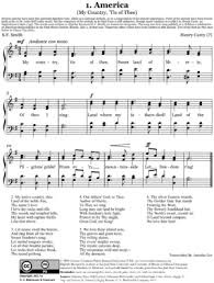 Crosby & Nash - My Country Tis Of Thee