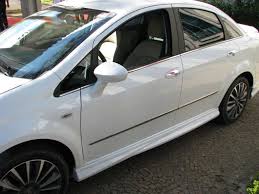 fiat linea