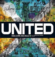 Hillsong - A_Cross//The_Earth: Tear Down The Walls