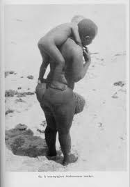 paleolithic people