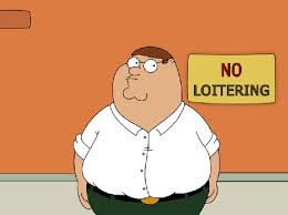 peter griffen