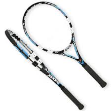 tennis racket