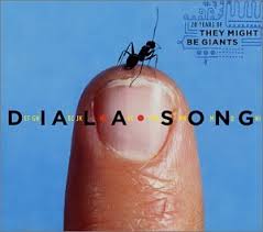 They Might Be Giants - Severe Tire Damage-greatest Hits