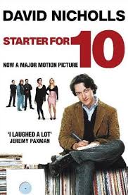 james mcavoy starter for 10