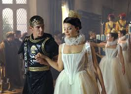 movies queen elizabeth