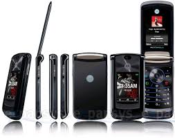 moto v9