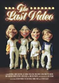 abba last video