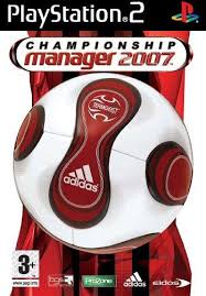 championship manager ps2