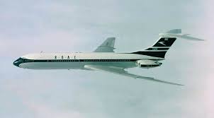boac vc10
