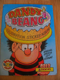 dandy beano