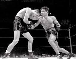 Fighting Boxing Fighters from Australia