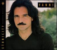 ethnicity yanni